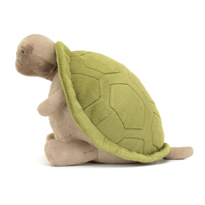 Jellycat Timmy Turtle Big